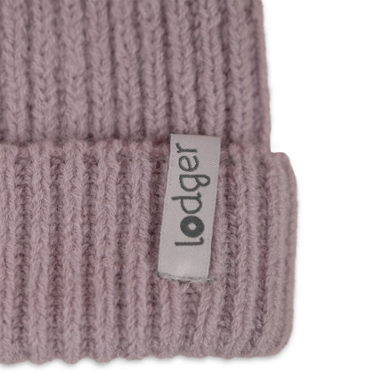 Čepice Merino Rose Lodger