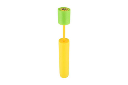 Vodní trubice pěnová 40 cm 4 barvy