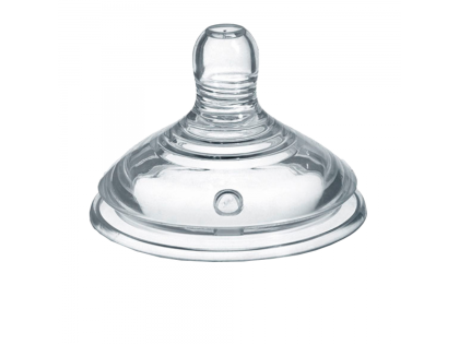 Náhradní savička C2N Closer to nature 2 ks Tommee Tippee