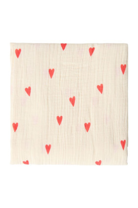 Swaddle zavinovačka Print Large Studio Noos