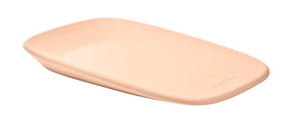 Podložka přebalovací měkká Softy bez Bpa 50 x 70 cm Nattou