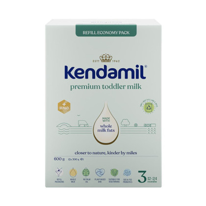 Kendamil Premium Box 3 (600 g)