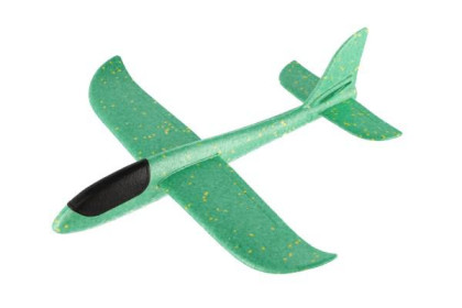 Letadlo házecí pěnové model 47 cm