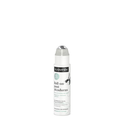 Tyčinka roll-on po kousnutí komárem 15 ml