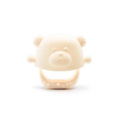 Silikonové kousátko Glitre 3 m+ Kidnort