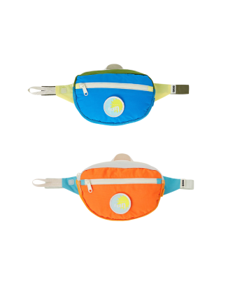 Dětská UV ledvinka Vibe KiETLA 