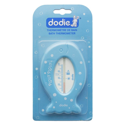 Dodie Teploměr do koupele