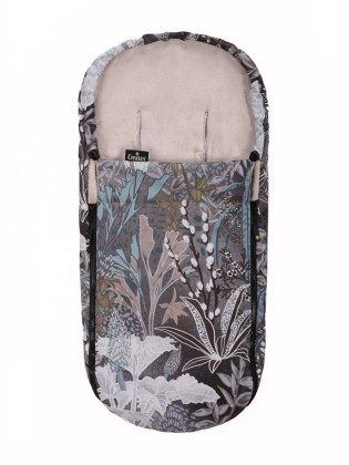 Fusak Fluffy Go Emitex