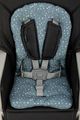 Jídelní židlička MoMi Gojo