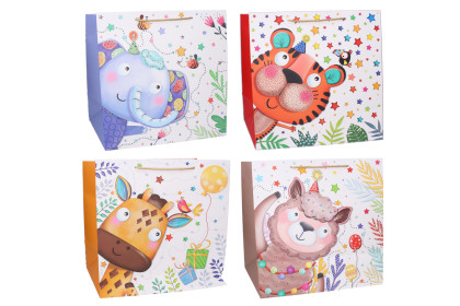 Dárková taška XXL 51 x 72 x 18 cm dětská