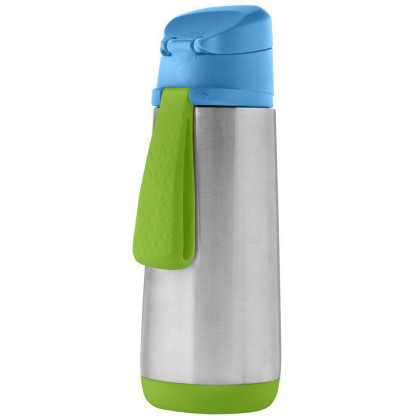 Termoska na pití sport 500 ml B.box