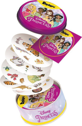 Dobble Disney Princess