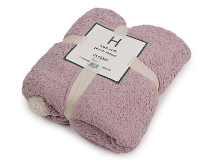 Deka beránek 150x200 cm 