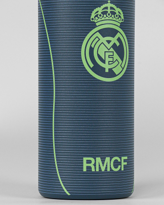 Termoláhev Mii 600 ml Real Madrid