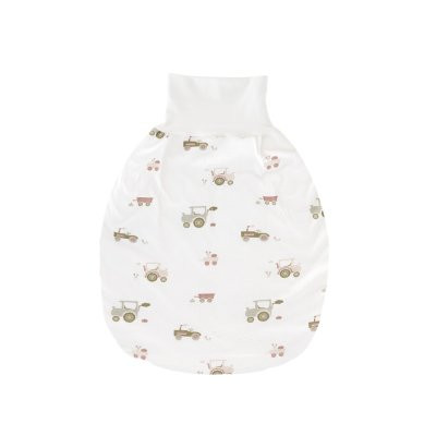 Novorozenecký spací pytel Träumeland