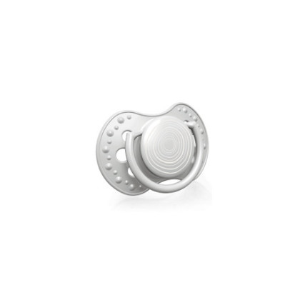 Silikonový dynamický dudlík 3-6 m HARMONY 2 ks Lovi