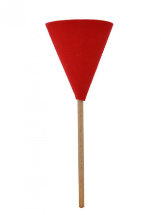 Kornoutový maňásek Sněhurka 20 cm