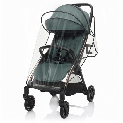 Pláštěnka na sportovní kočárek Zopa