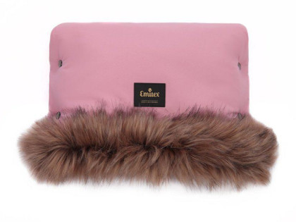 Rukávník Luxury Soft Emitex