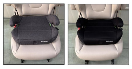 Sofi iBelt podsedák 135 - 150 cm Bomimi