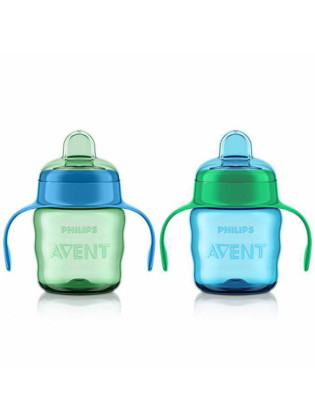 Hrneček pro první doušky Classic 200 ml