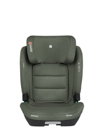 Autosedačka 100-150 cm i-Scout i-Size KikkaBoo