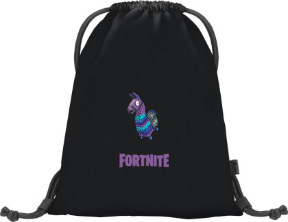 Sáček Fortnite Llama GRS Baagl