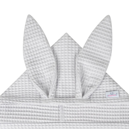 Vaflový župan Prestige Bunny Vel. 7 Babymatex
