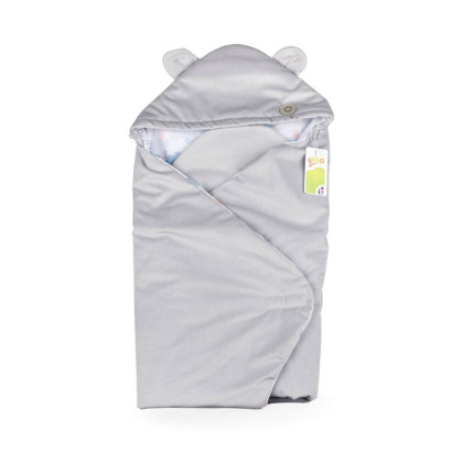 Zavinovací fusak do autosedačky Xkko Lux