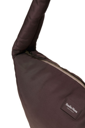 Puffy Cross Body Bag Studio Noos