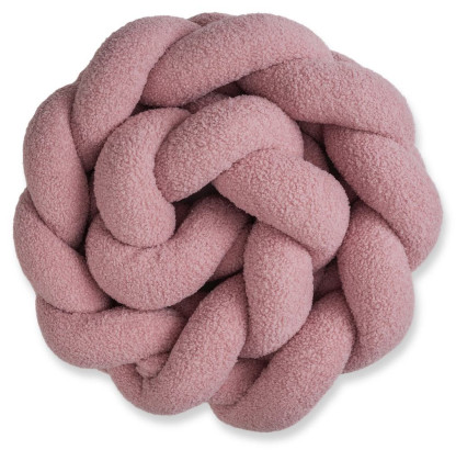 Pletený mantinel k postýlce Infantilo