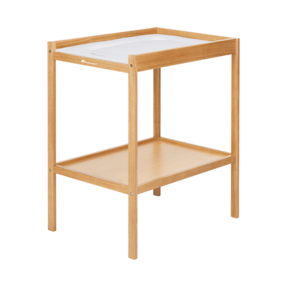 Přebalovací pult Daisy Natural Wood Bebeconfort