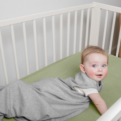 Vak spací bavlněný Tog 2,5 SwaddleMe™ 3 m+ Ingenuity