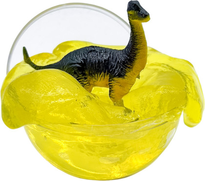 Dino sliz Glumi