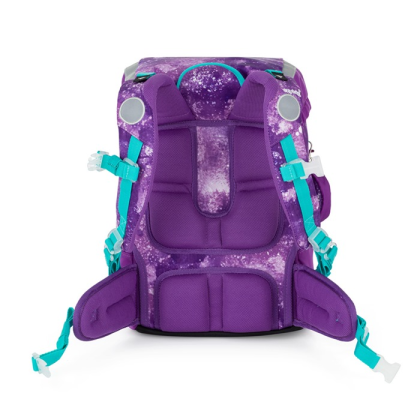 Školní set 4 ks Oxy Sky Monster OxyBag