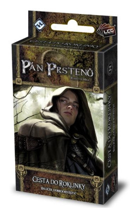 ADC Blackfire - Pán Prstenů - LOTR Trpasluj: Cesta do Roklinky #8