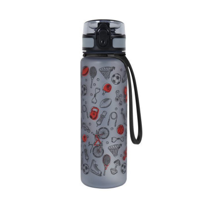 Sportovní láhev 500 ml