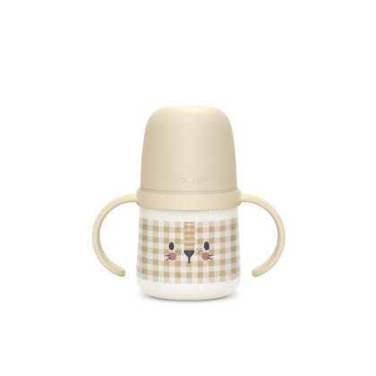 První láhev s oušky Den/noc Suavinex 150 ml