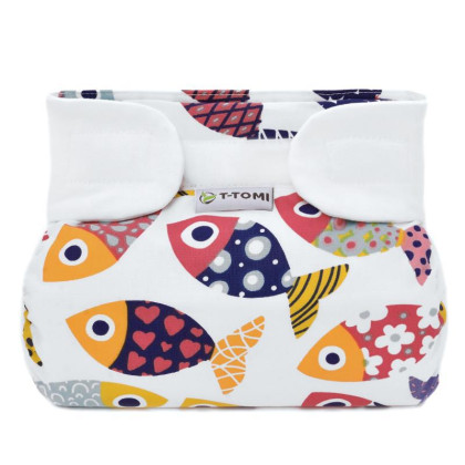 Ortopedické abdukční kalhotky Plus suchý zip (5-9 kg) T-tomi