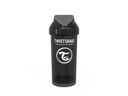 Láhev s pítkem 360 ml Twistshake