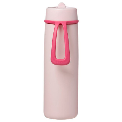 Nerezová termolahev s brčkem 690 ml B.box