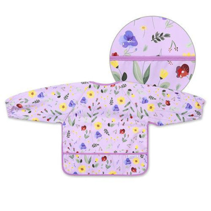 Bryndák s dlouhým rukávem BabyOno