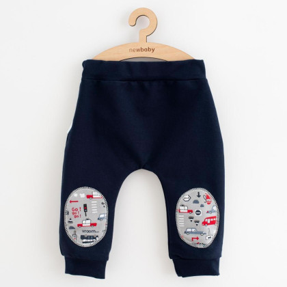 Kojenecké tepláčky New Baby