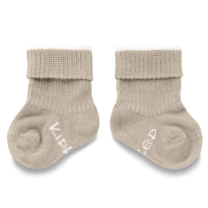 Dětské ponožky Stay-on-Socks Newborn 1 pár 