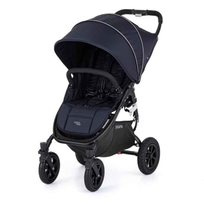 Kočárek sportovní Snap 4 Sport Flat Matte LTD Edition Valco Baby