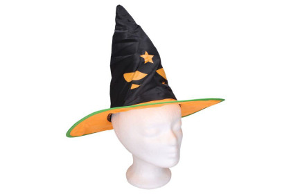 Set karneval - dýně Vel. M 110 - 120 cm