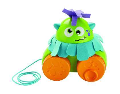 Fisher Price bláznivá příšerka FHG01