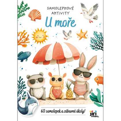 Samolepkové aktivity U moře