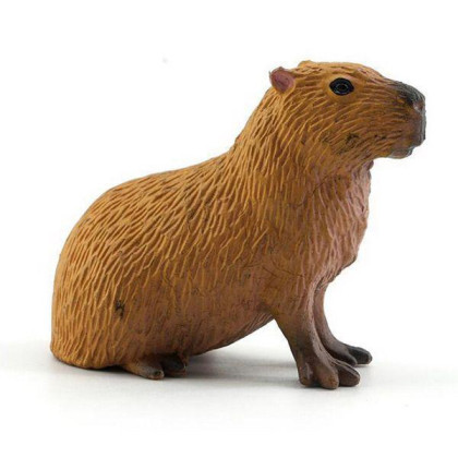 Figurka Kapybara 5,5 cm