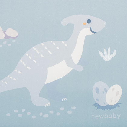 Dětská rozkládací pohovka New Baby